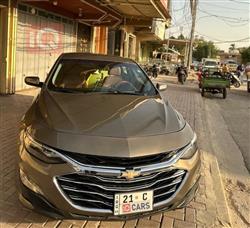 شيفروليه ماليبو